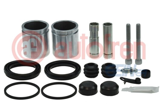Autofren Seinsa Rep. sett bremsecaliper AUTOFREN SEINSA D43399S