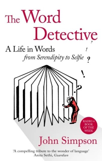 The Word Detective Av John Simpson