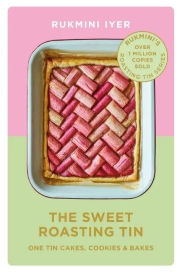 The Sweet Roasting Tin Av Rukmini Iyer