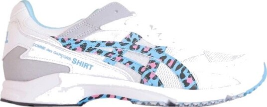 Asics Herre Sport Blå 43 EU,