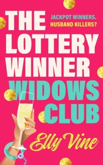 The Lottery Winner Widows Club The Lottery Winner Widows Club