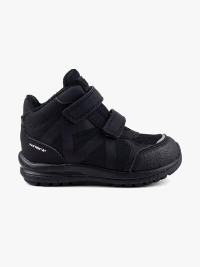 Kavat Kids" Iggesund Warm Wp Black 24