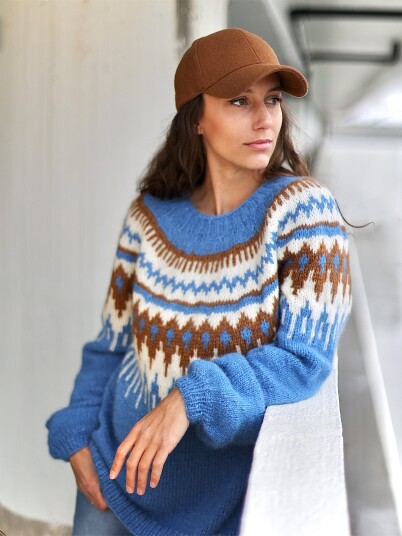 323S-13b LUNA genser 323S-13b LUNA genser