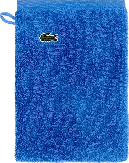 Lacoste Home Llecroco Mitt - AERIEN - 15X21 cm