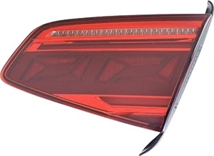 VAN WEZEL 5749928 Baklykt