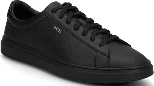 BOSS Kieran_Tenn_Algr BLACK 48