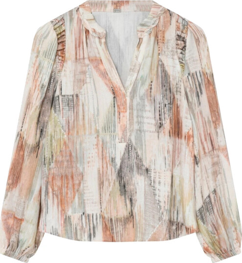 Gustav Dame Bluser & Skjorter Flerfarget 2XL, Gustav Dame Bluser & Skjorter Flerfarget 2XL,