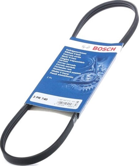 Kilerem BOSCH 1 987 947 572