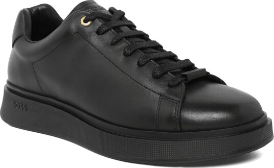 BOSS Bulton_Runn_Buf Black 42 BOSS Bulton_Runn_Buf Black 42