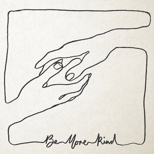 Frank Turner  Be More Kind  LP/Vinyl
