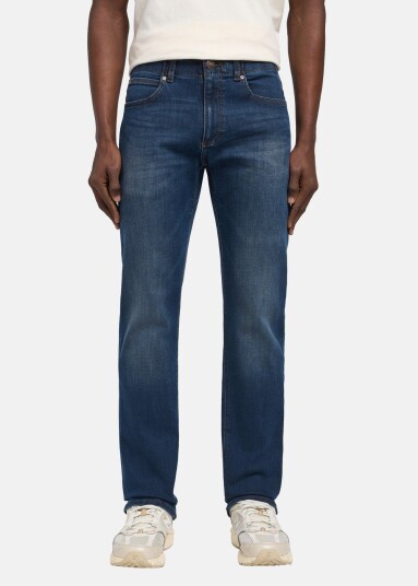 Lee Slim_Fit_Mvp Aristocrat Medium Denim 33/32 Jeans