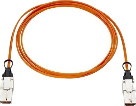 HPE Nettverkskabel Synergy 300Gb Interconnect Link Oransje 3 m 876689-B21