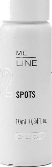 MeLine Spots