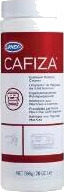 Urnex Sæbe Cafiza Pulver 566 Gram til Back flush af Espressomaskiner,stk Urnex Sæbe Cafiza Pulver 566 Gram til Back flush af Espressomaskiner,stk