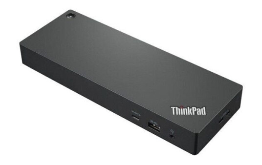 Lenovo ThinkPad Universal Thunderbolt 4 Dock 40B00135UK UK Lenovo ThinkPad Universal Thunderbolt 4 Dock 40B00135UK UK