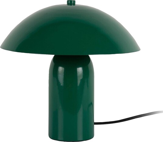 Leitmotiv Bordlampe Astuto Grønn Bordlamper