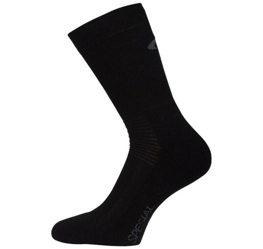 Ulvang Spesial Black 37 39 Turstrømper