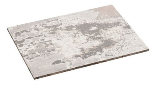 Dansani Silestone Benkeplate Trilium / 60cm