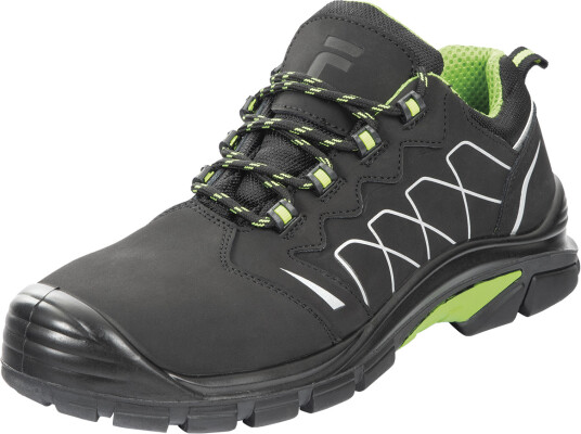 Sko Vindwook MF S3 SRC low, str. 45