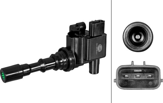 Tennspole HELLA 5DA 358 290-311