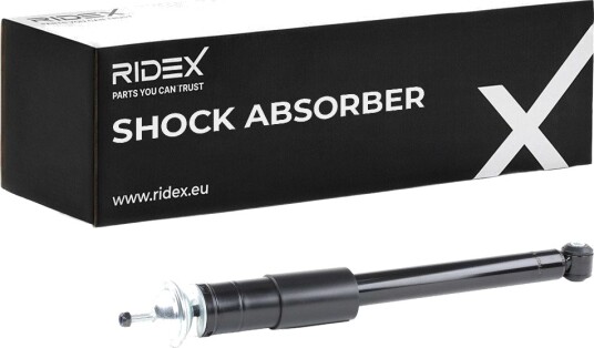RIDEX 854S0458 Støtdemper