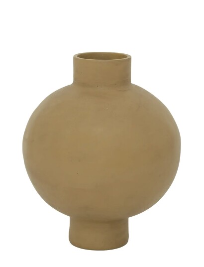 Urban Nature Culture Urban Nature Culture Pot Ilo Cream Ø 34 CM