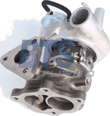 Turbolader BTS TURBO T914098