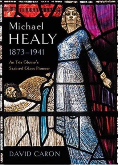Michael Healy 1873-1941 Av David Caron