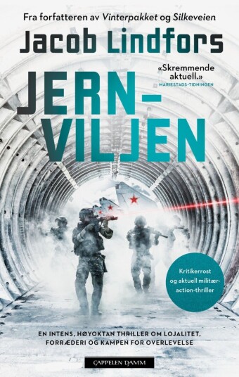 Jernviljen Jernviljen
