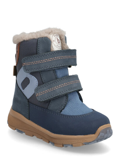 Bisgaard Bisgaard Spencer Tex - Navy - 22