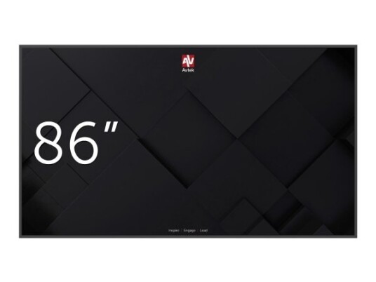Avtek 1TV316 Avtek 1TV316