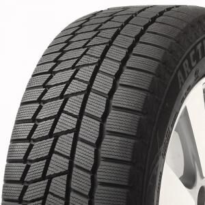 Maxxis Arctictrekker SP-02 215/55R16 97T Nordiske vinterdekk Maxxis Arctictrekker SP-02 215/55R16 97T Nordiske vinterdekk