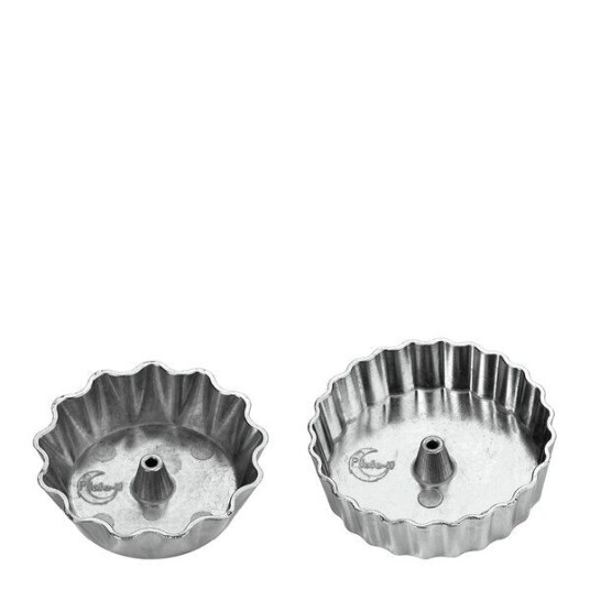 Plate It Bakkelsjern tartelett 2 stk Plate It Bakkelsjern tartelett 2 stk