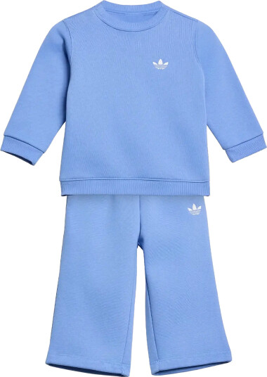 Adidas Originals Crew Pants Set Blue 86
