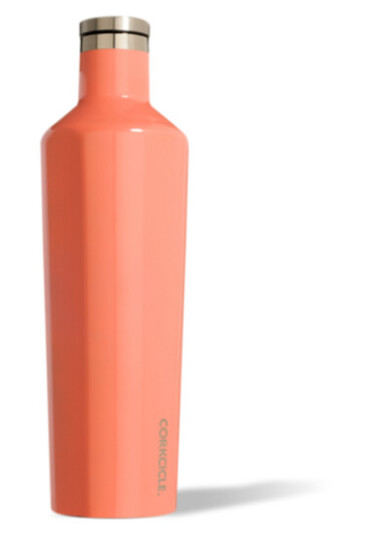 CORKCICLE Termoflaske Peach Echo, ca. 0,75 liter CORKCICLE Termoflaske Peach Echo, ca. 0,75 liter