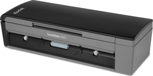Plustek MobileOffice D430 skanner (600 DPI)