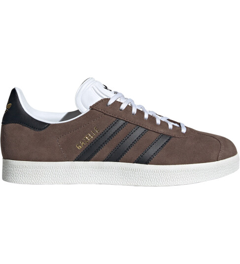 Adidas Originals Sko Gazelle W Brun Originals 355 Sko Adidas Originals Sko Gazelle W Brun Originals 355 Sko
