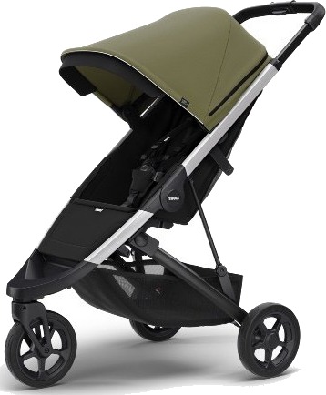 Thule Sportstrille Spring Alu Olive