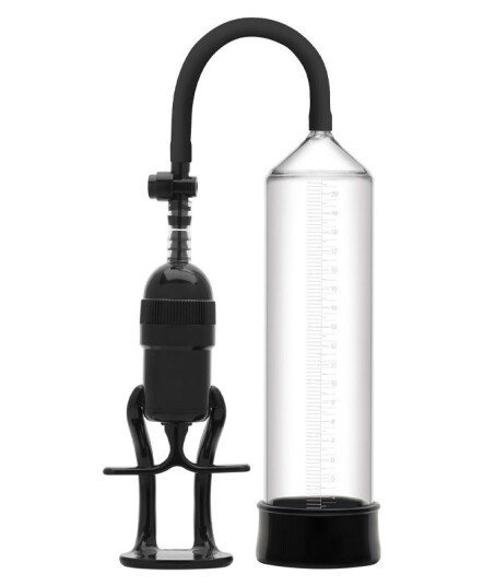 Hidden Desire Fusion X Advanced Penis Pump Hidden Desire Fusion X Advanced Penis Pump