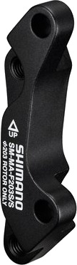 Shimano Adapter IS Til IS 180 mm til 203 mm For