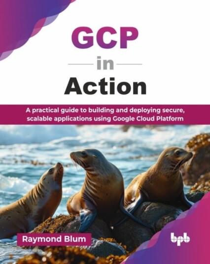 GCP in Action GCP in Action
