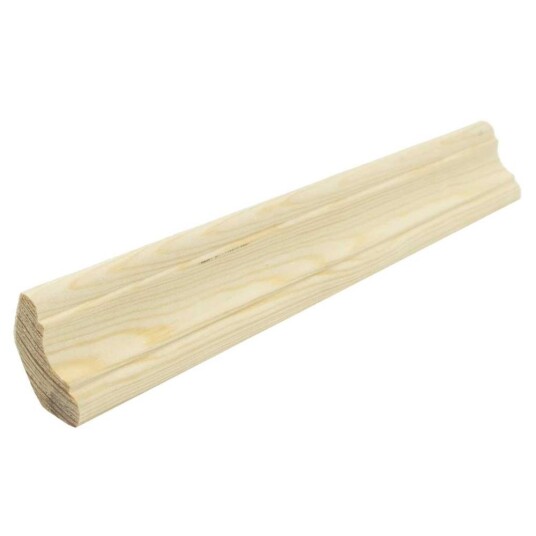 Th1010 27x27mm Furu Taklist Th1010 27x27mm Furu Taklist