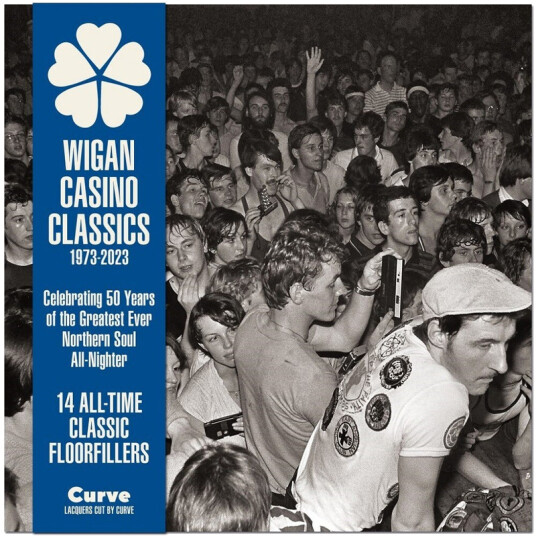Wigan Casino Classics 19732023 Wigan Casino Classics 19732023