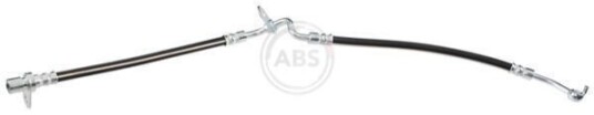 Bremseslange A.B.S. SL 6134 Bremseslange A.B.S. SL 6134