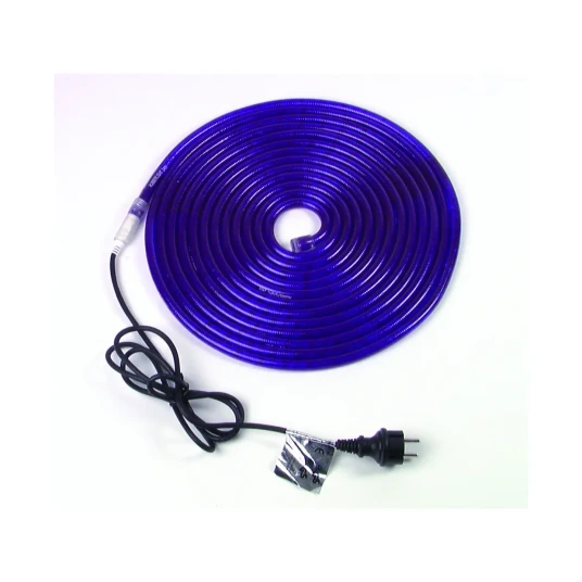 EuroLite Rubberlight Rl1 230v Violet 5m