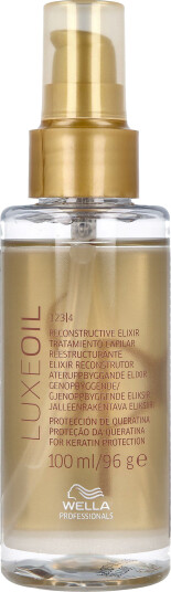 Wella Professionals SP Luxe Oil Reconstructive Elixir 100 ml Leave In Wella Professionals SP Luxe Oil Reconstructive Elixir 100 ml Leave In