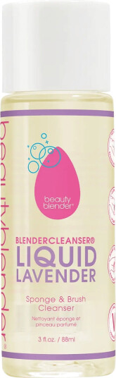 Beautyblender Blendercleanser Liquid Lavender 90Ml Nude ONE SIZE