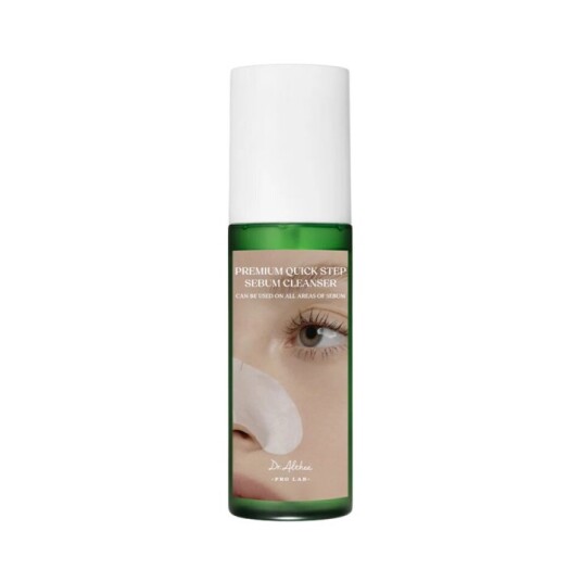 Dr. Althea Premium Quick Step Sebum Cleanser 100 ml Dr. Althea Premium Quick Step Sebum Cleanser 100 ml