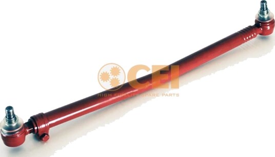 Styrestag CEI 220.183 Styrestag CEI 220.183