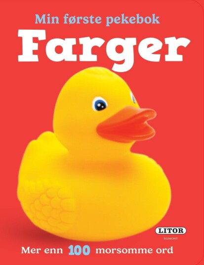 Farger Farger